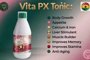 Vita Px Tonic
