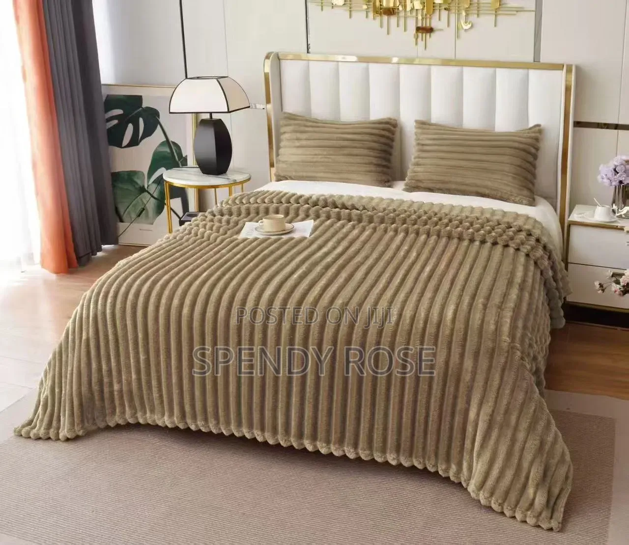 Quality Sun Block Curtains , Massaging Gun,Toilet Wrack, Wall Frames