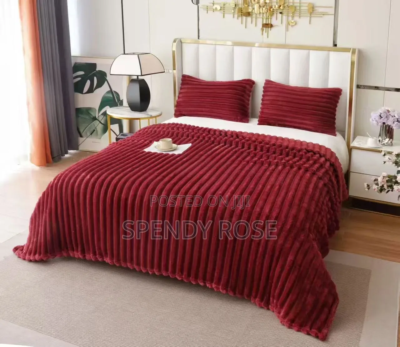 Quality Sun Block Curtains , Massaging Gun,Toilet Wrack, Wall Frames