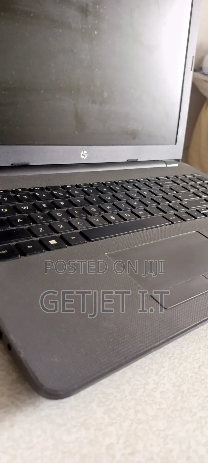Laptop HP Pavilion 15 8GB Intel Core i3 HDD 500GB