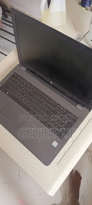 Laptop HP Pavilion 15 8GB Intel Core i3 HDD 500GB