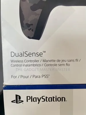 Ps5 Dualsense Controller