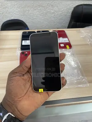 Apple iPhone 13 128 GB Pink