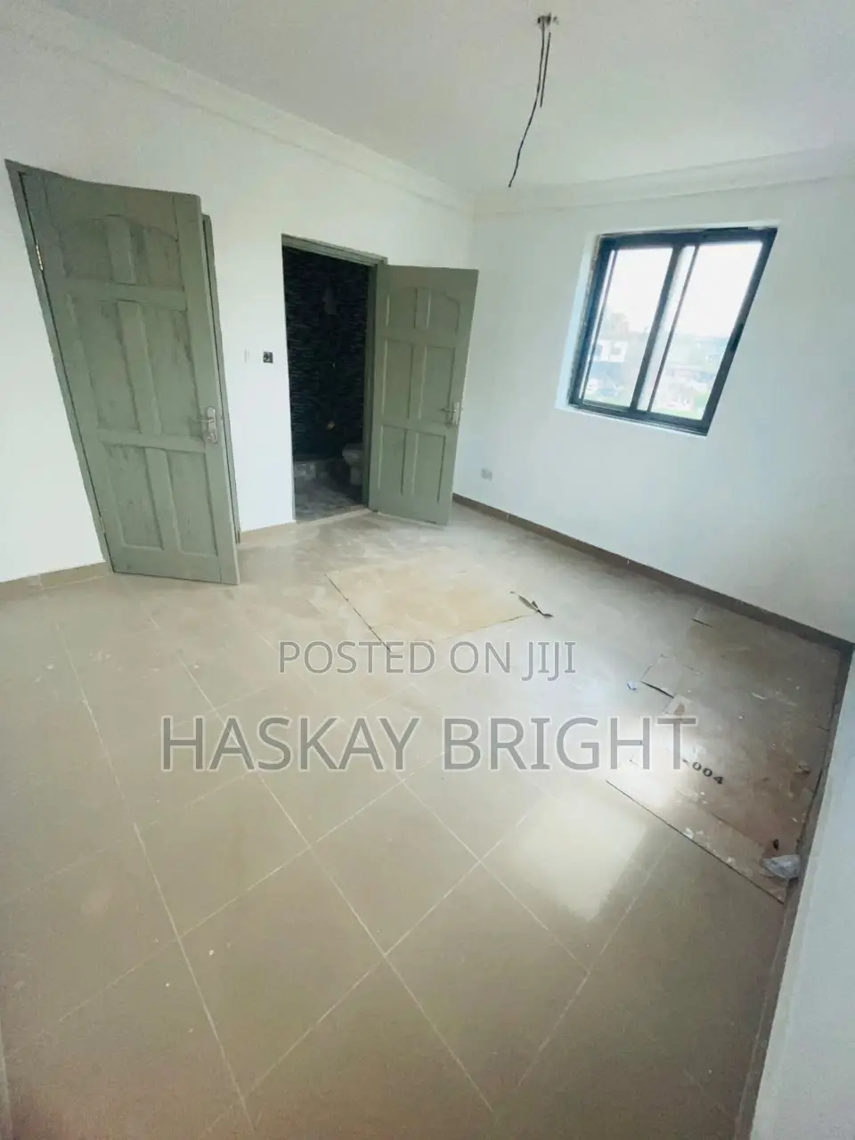 2bdrm Apartment in Ablekuma for rent