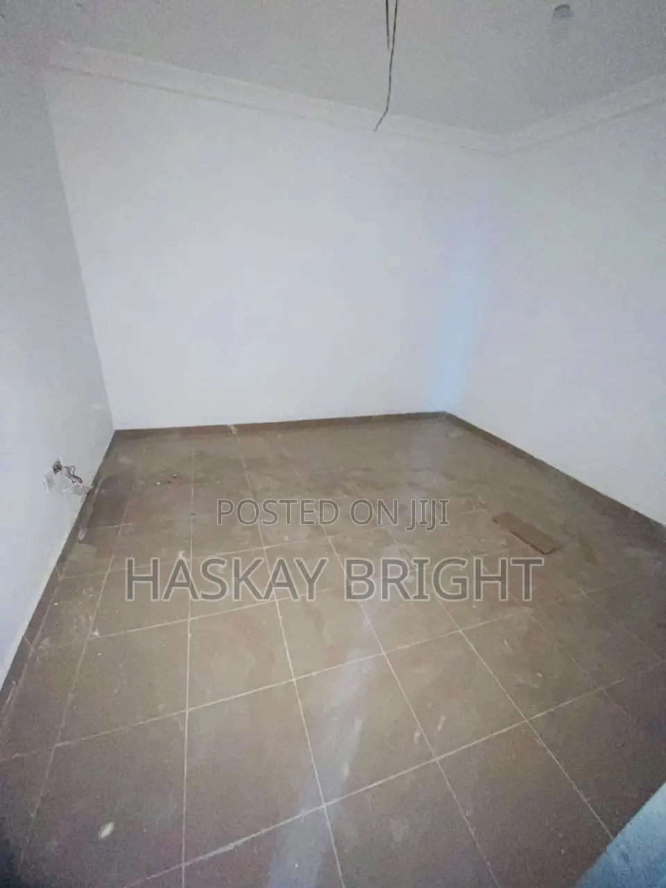 2bdrm Apartment in Ablekuma for rent