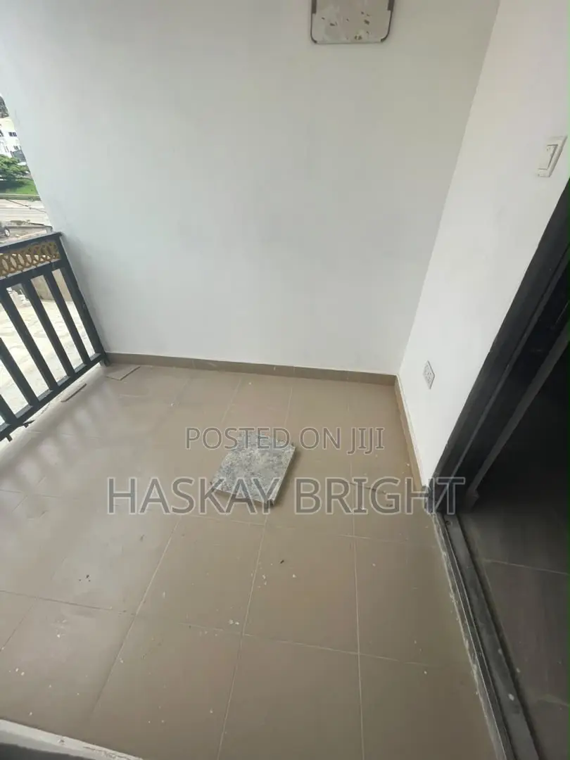 2bdrm Apartment in Ablekuma for rent