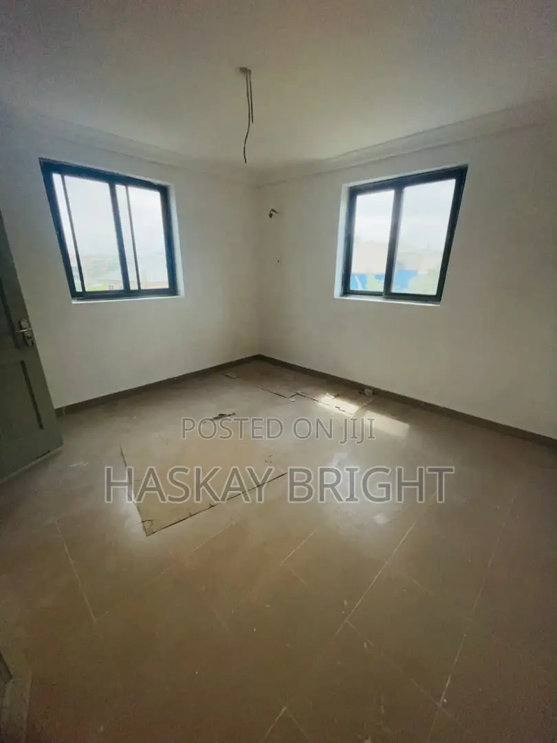 2bdrm Apartment in Ablekuma for rent