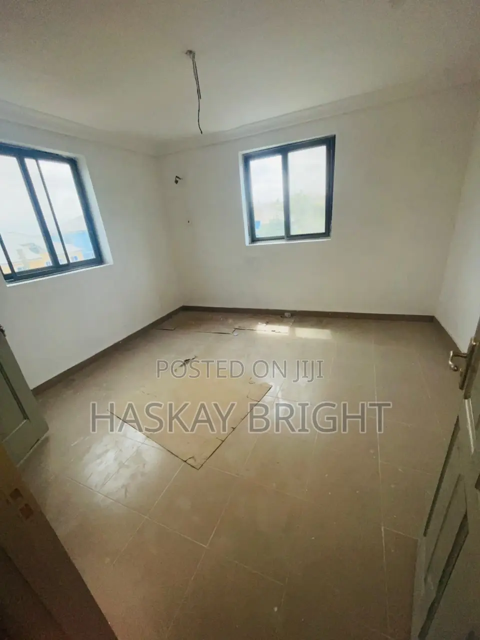 2bdrm Apartment in Ablekuma for rent