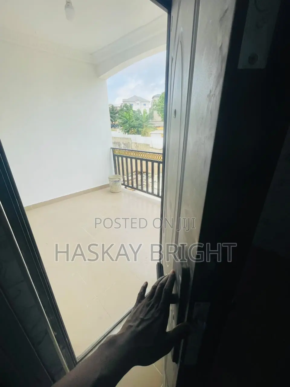2bdrm Apartment in Ablekuma for rent