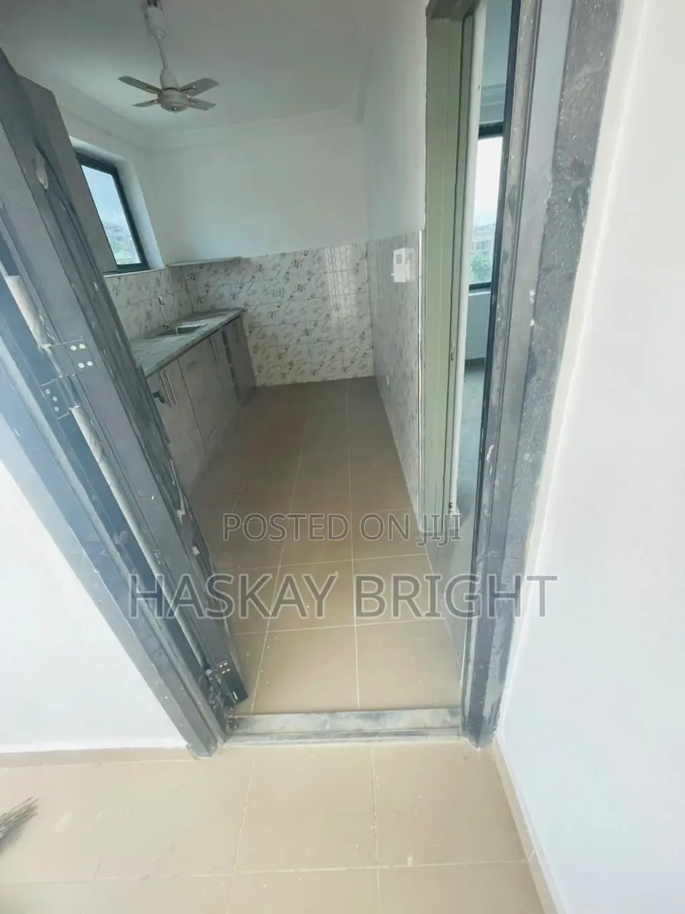 2bdrm Apartment in Ablekuma for rent