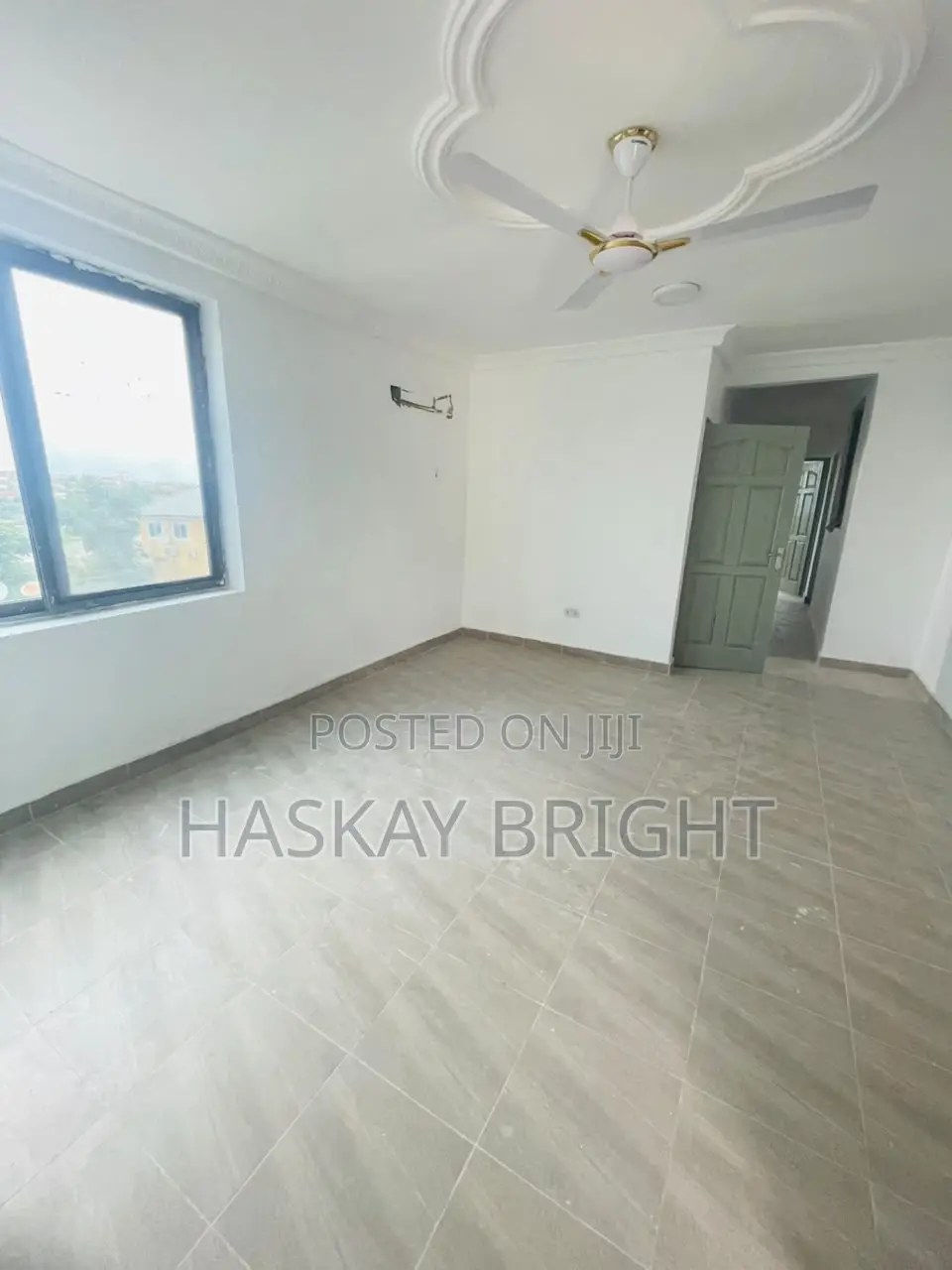 2bdrm Apartment in Ablekuma for rent