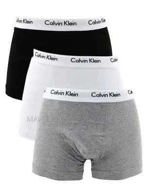 Original Calvin Klein Boxers