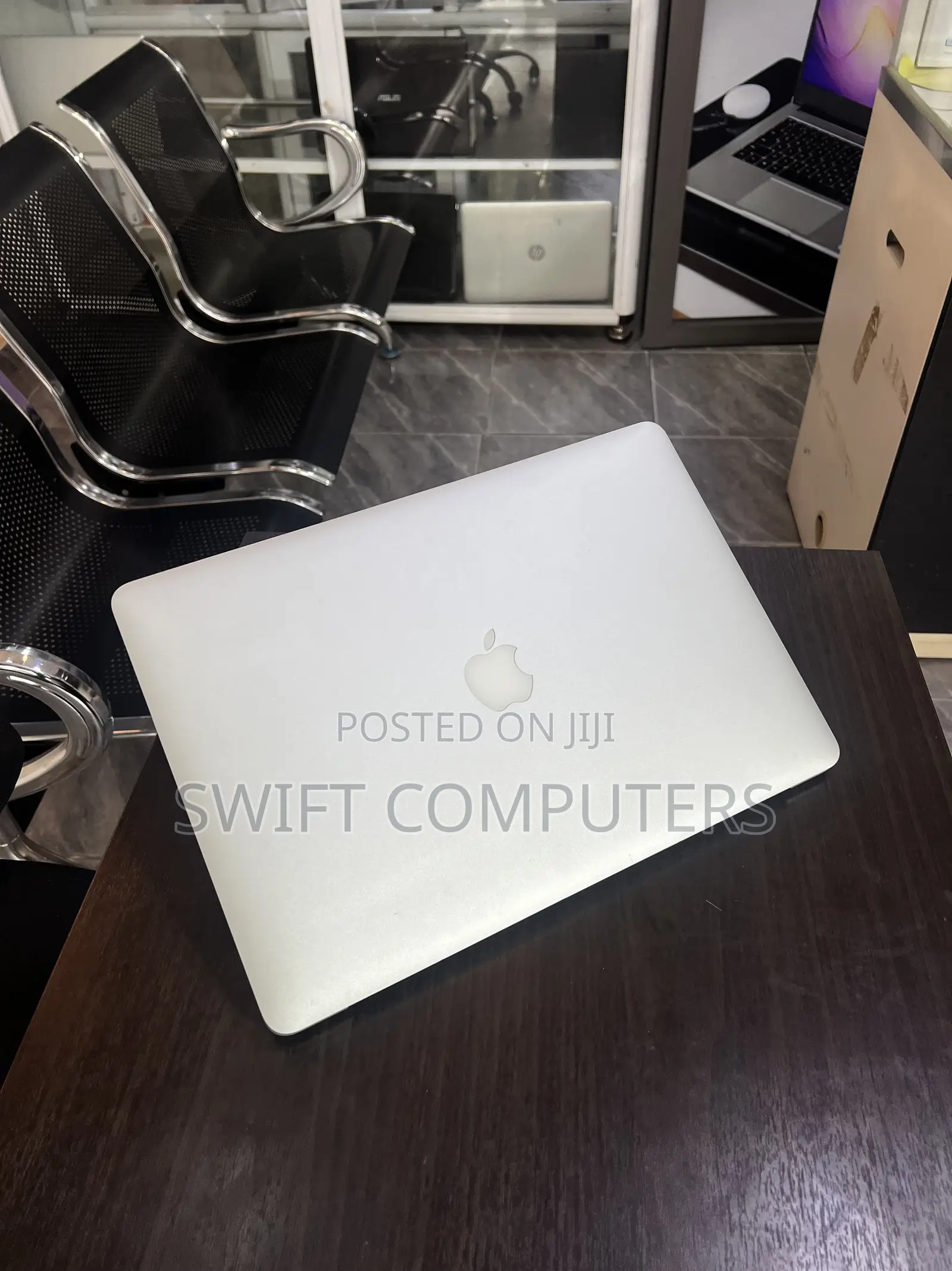 Laptop Apple MacBook Pro 2013 16GB Intel Core i7 SSD 1T