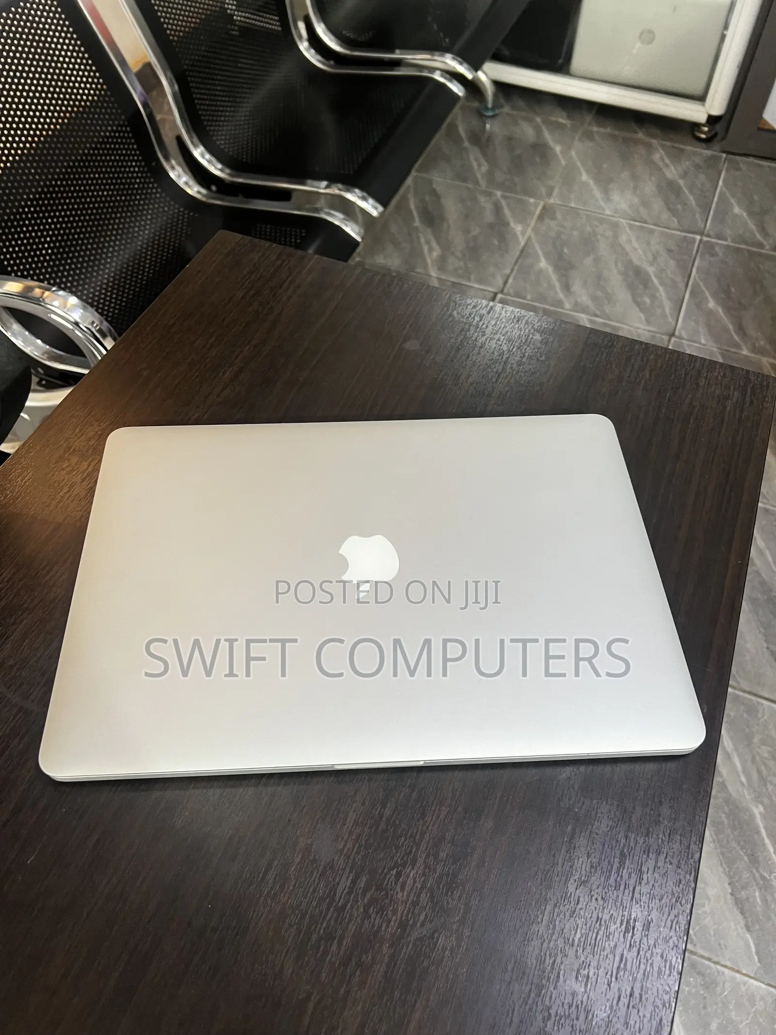 Laptop Apple MacBook Pro 2013 16GB Intel Core i7 SSD 1T