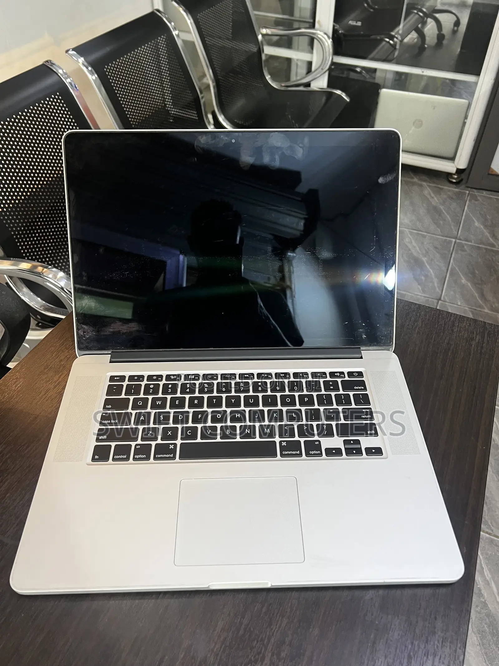 Laptop Apple MacBook Pro 2013 16GB Intel Core i7 SSD 1T