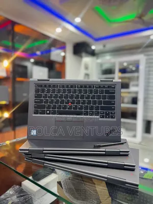 Laptop Lenovo ThinkPad X1 Yoga 16GB Intel Core i7 SSD 256GB