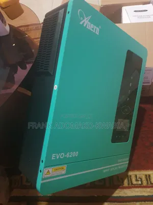 6kw, 10kw and 12kw Solar Power Inverters for Sale