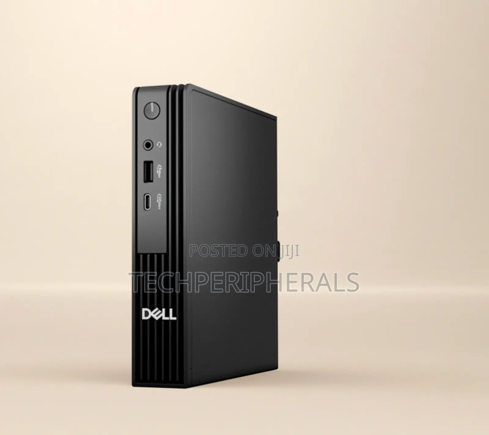 New Desktop Computer Dell 8GB Intel Core Ultra 5 SSD 256GB