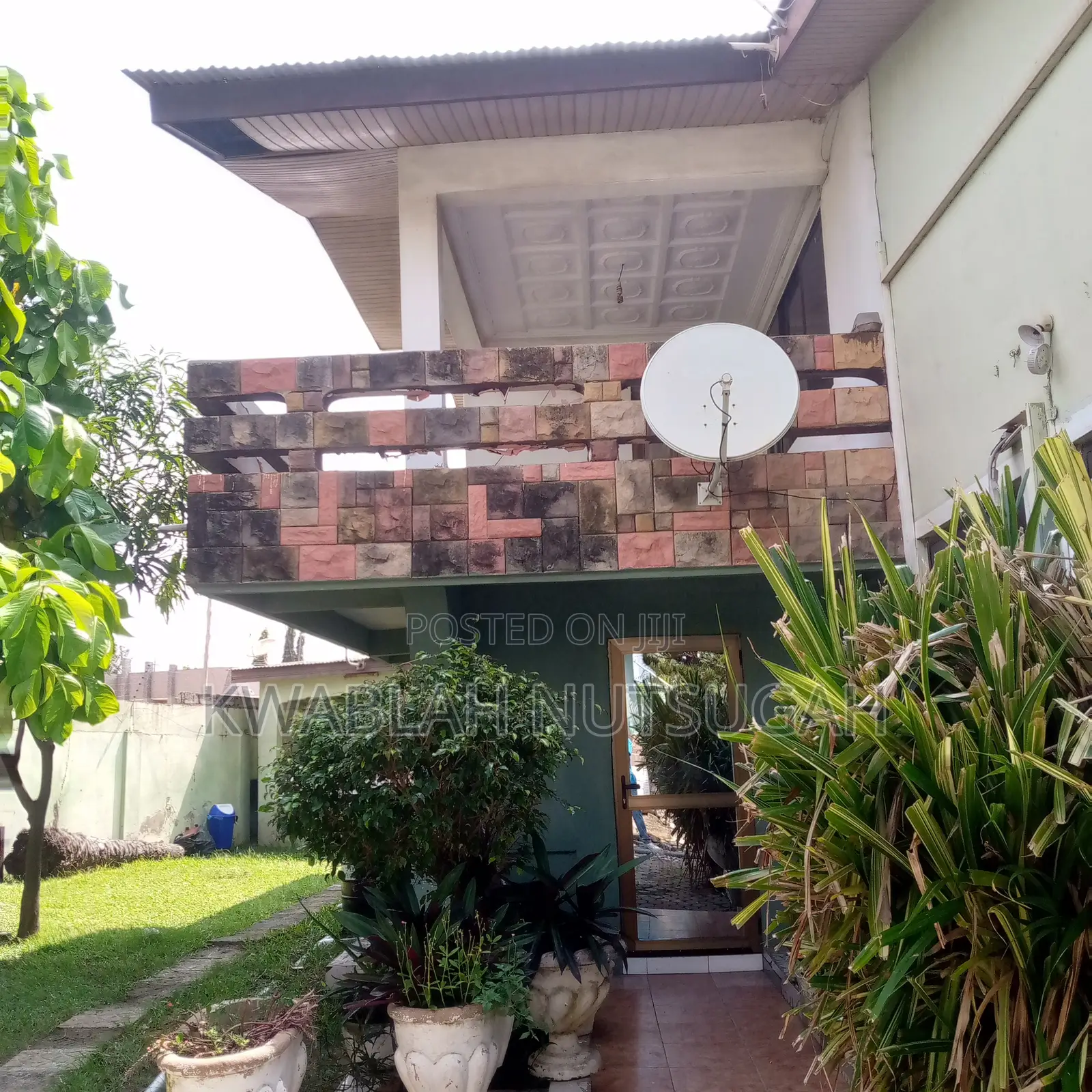 3bdrm House in Buade for rent