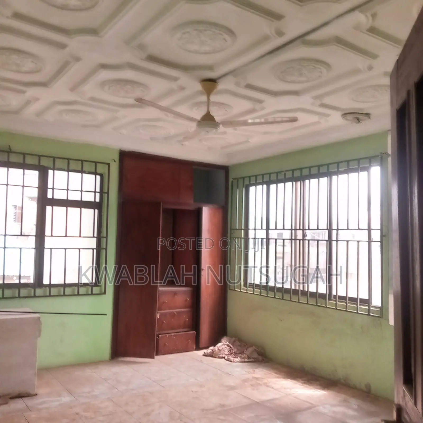 3bdrm House in Buade for rent