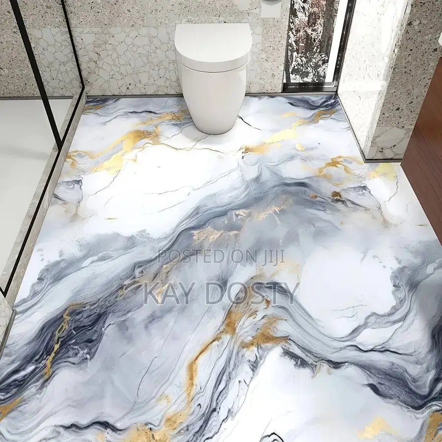 Chinese Marbel 184cm X 274cm