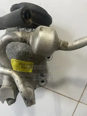 Ford Fiesta AC Compressor