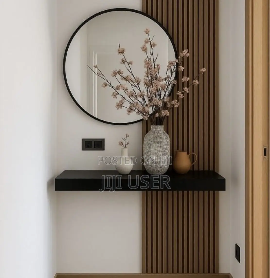 Modern 3d Wall Panels Professional Installation