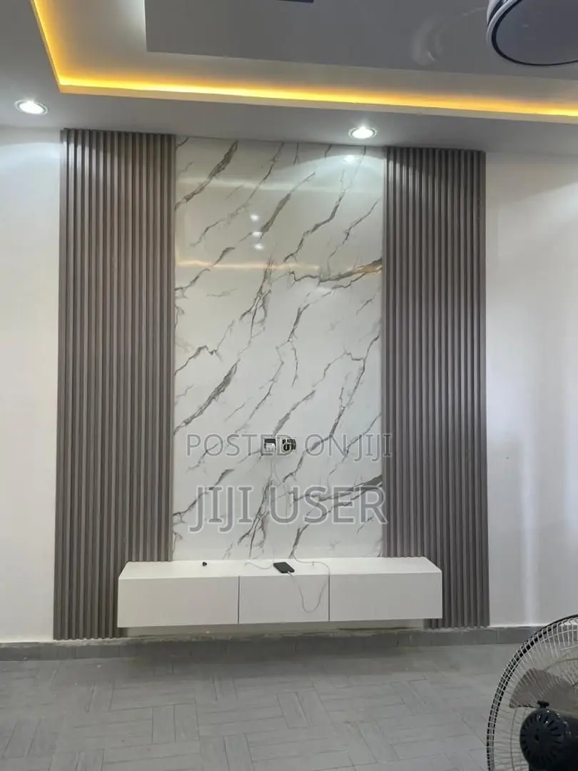 Modern 3d Wall Panels Professional Installation