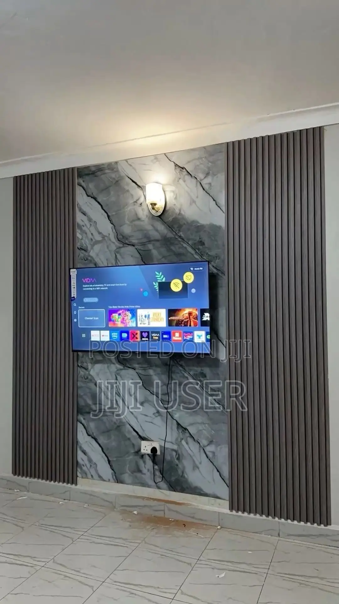 Modern 3d Wall Panels Professional Installation