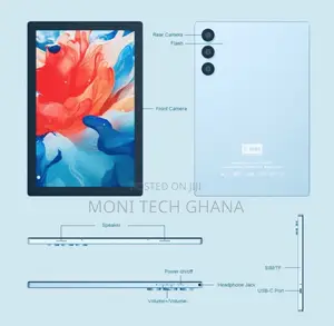 New C idea CM8500 Plus 1 TB Blue