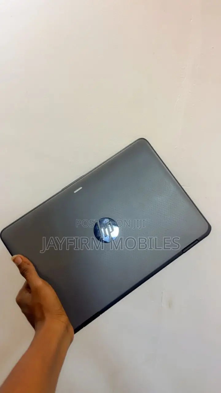 Laptop HP 15 4GB Intel Core i5 SSD 128GB