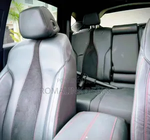 New Acura RDX 2025 Gray
