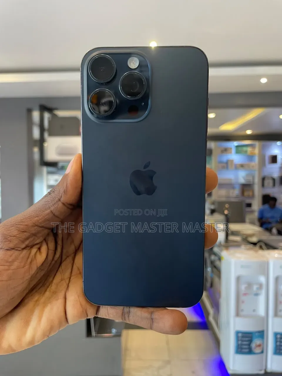 Apple iPhone 15 Pro Max 256 GB