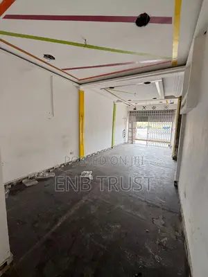 Big Shop for Rent at Ablekuma Goil Main Road