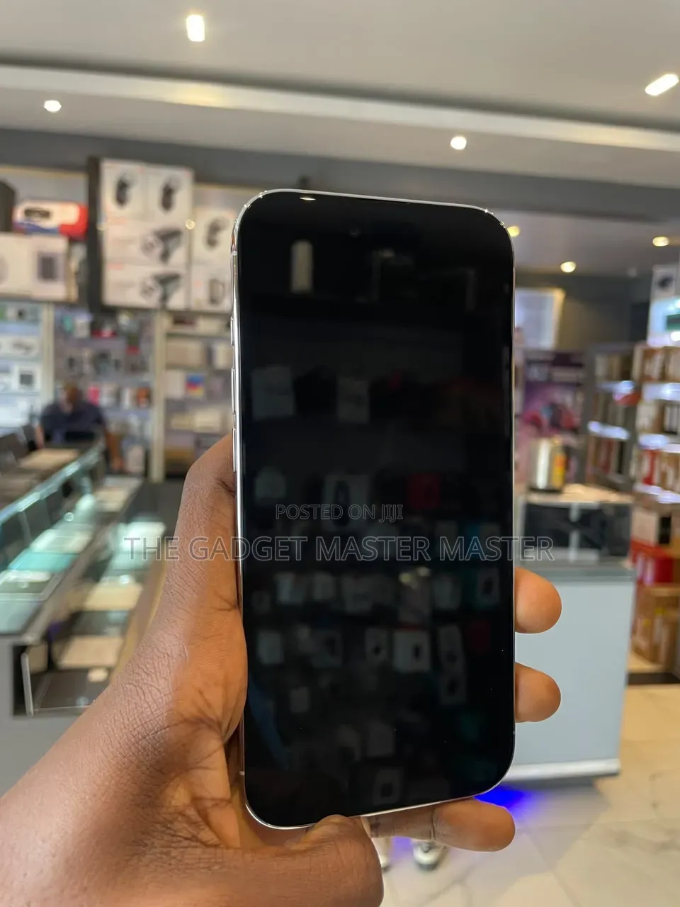 Apple iPhone Air 256 GB White