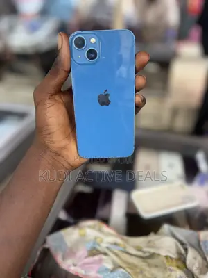 Apple iPhone 13 128 GB Blue
