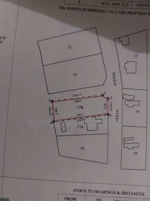 Plot at a Prime Location.