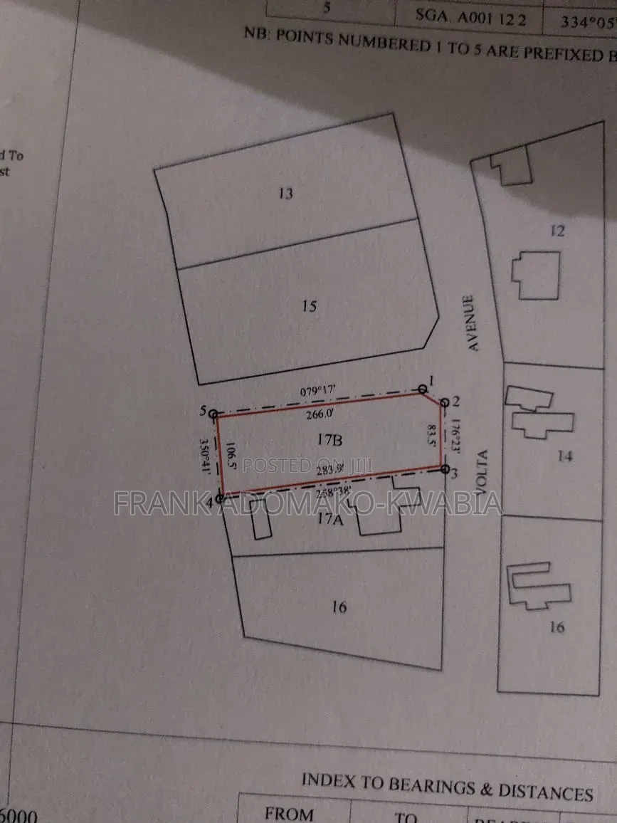 Plot at a Prime Location.
