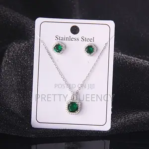 Stainless Steel Set