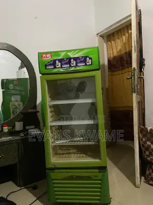 Display Fridge