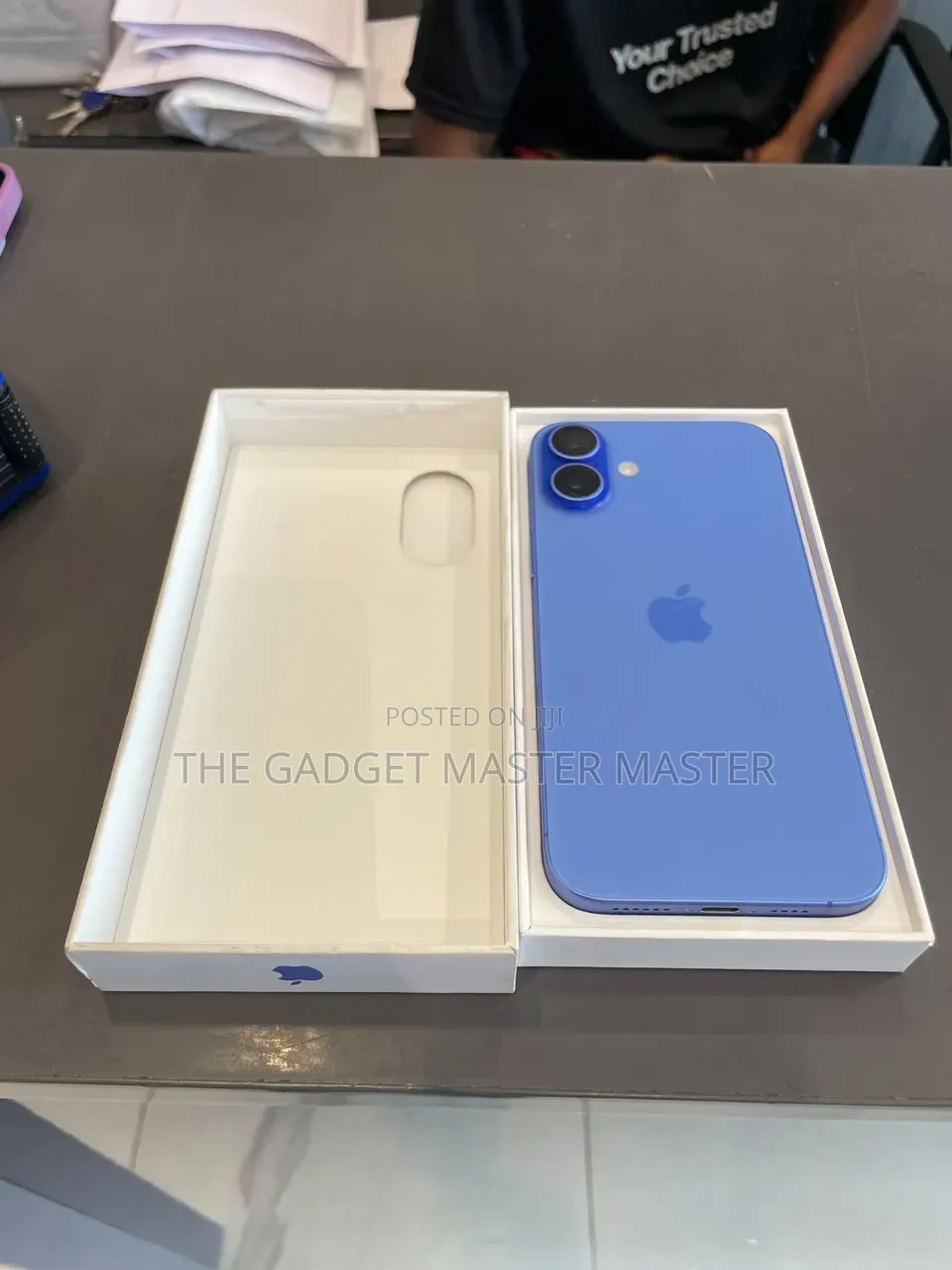 Apple iPhone 16 Plus 256 GB
