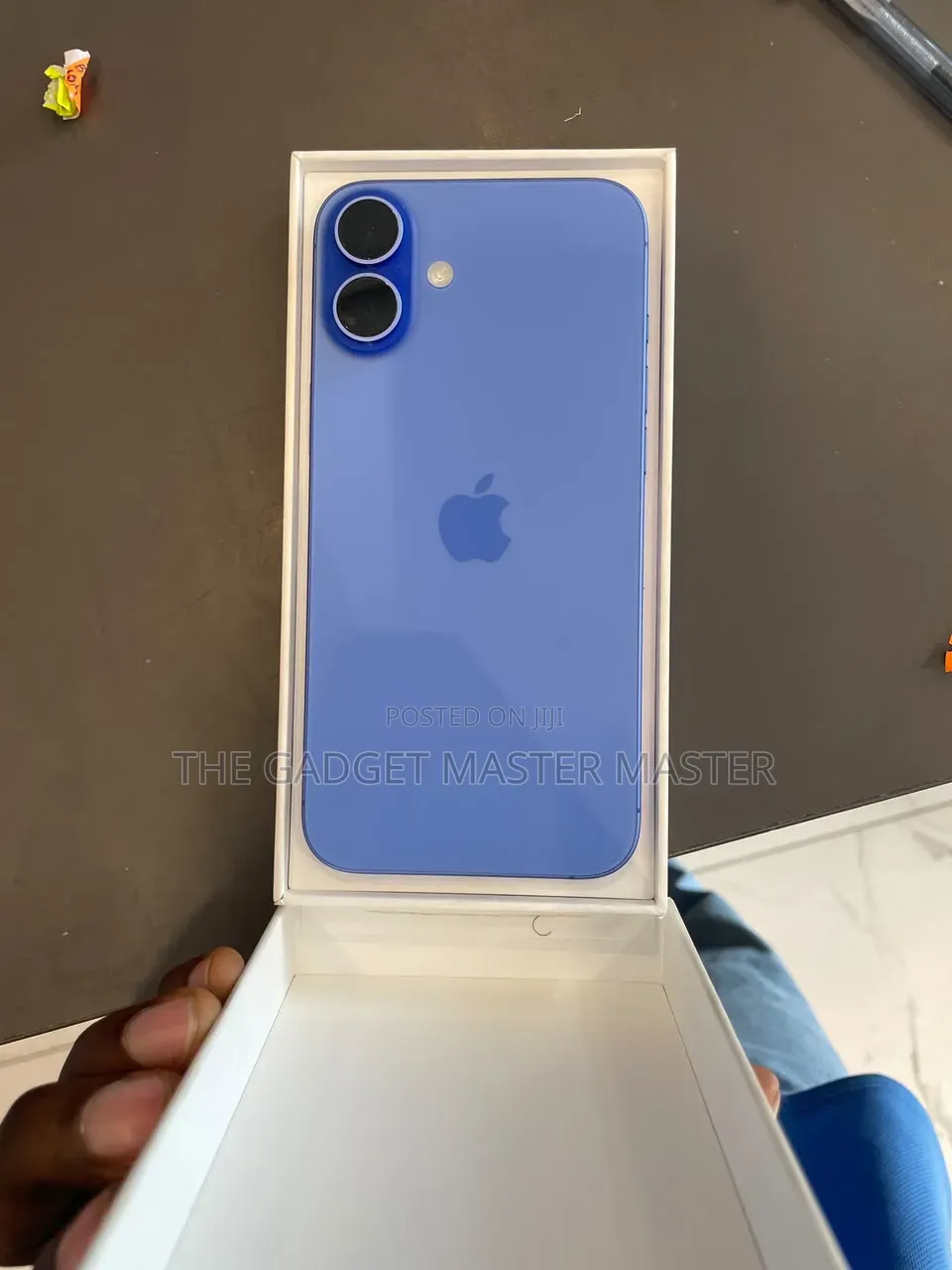 Apple iPhone 16 Plus 256 GB