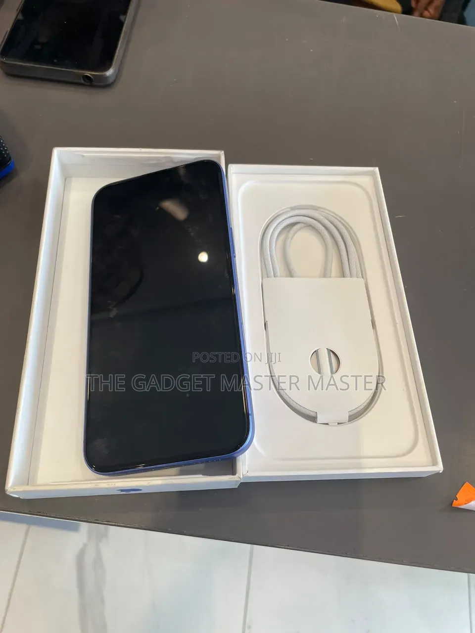 Apple iPhone 16 Plus 256 GB