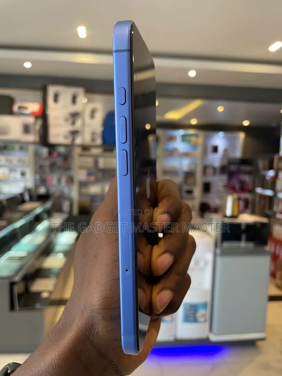 Apple iPhone 16 Plus 256 GB