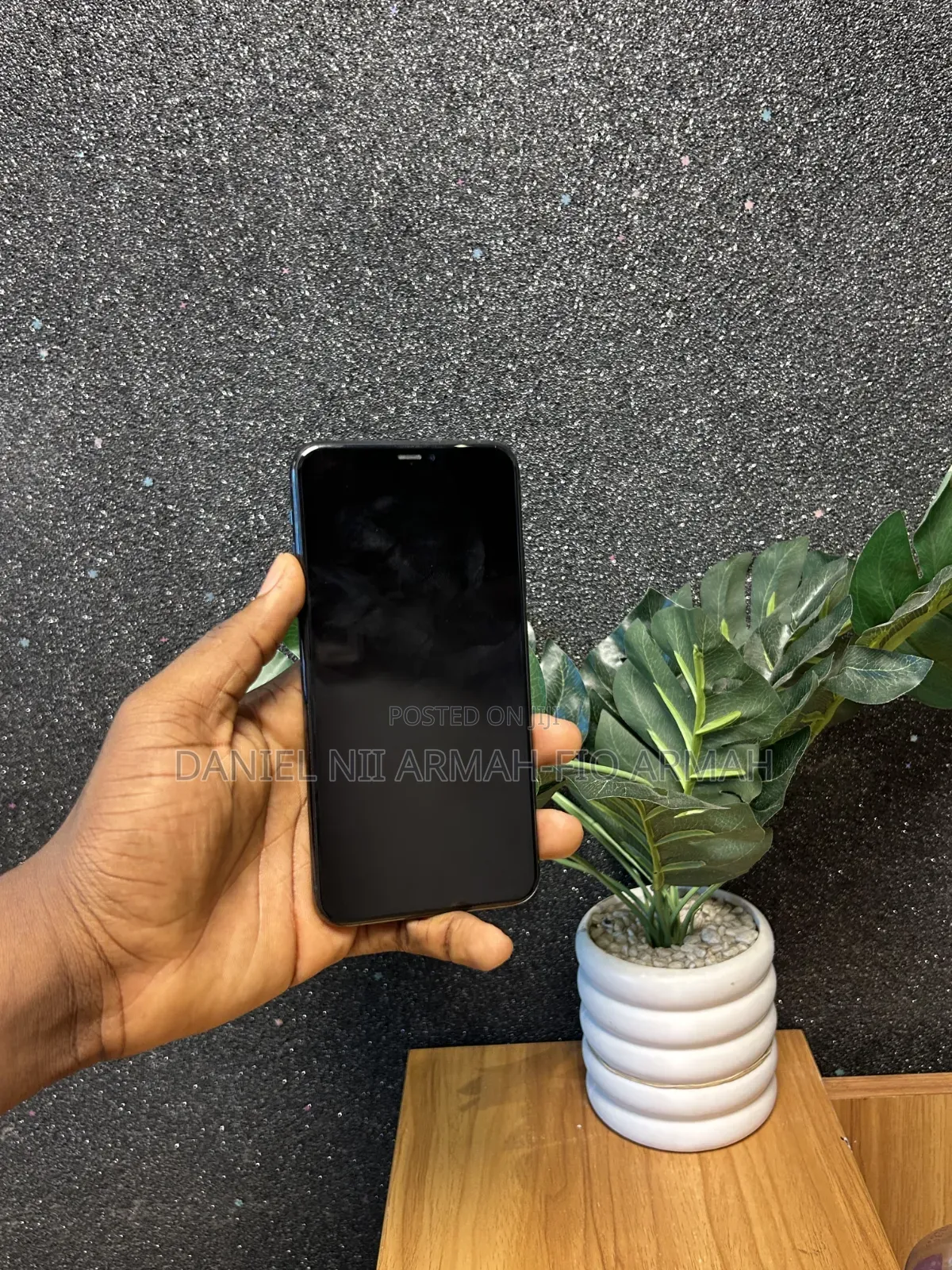 Apple iPhone 11 Pro Max 256 GB Gray
