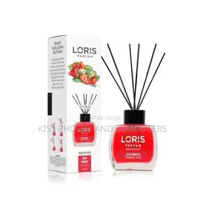 Loris Diffuser 120ml