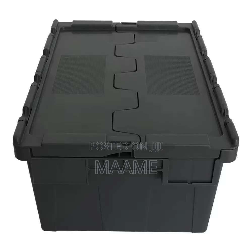 Storage/ Chop Box