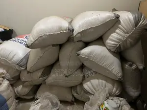White Maize Available in Large Quantities