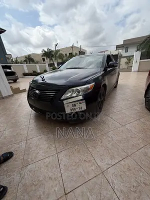 Toyota Camry SE 4dr Sedan (2.5L 4cyl 6AM) 2010 Blue