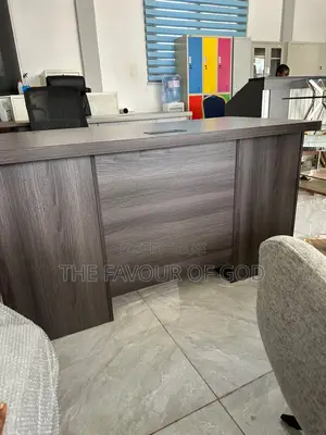 Heavy and Strong Straight Table